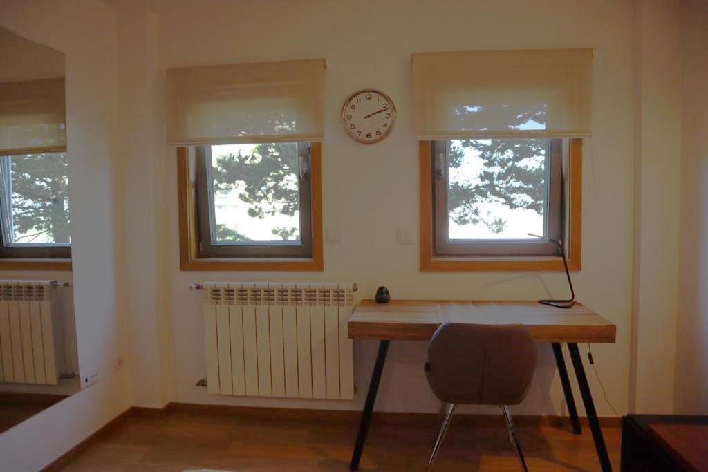 Lupulex Guesthouse Bragança Екстериор снимка