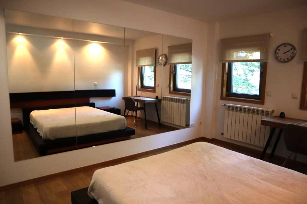 Lupulex Guesthouse Bragança Екстериор снимка