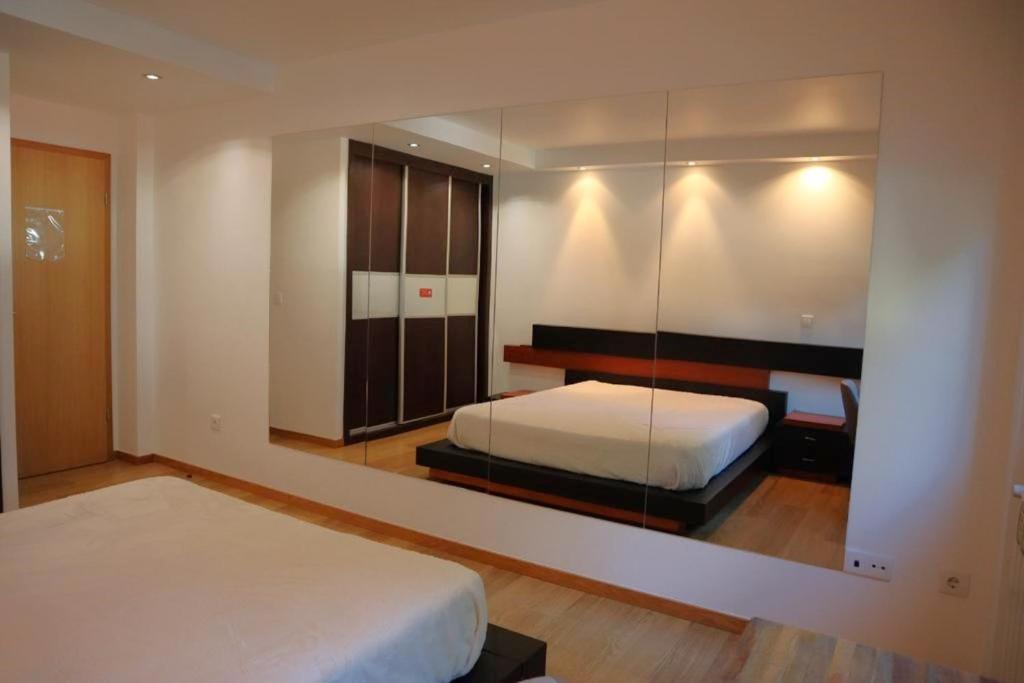 Lupulex Guesthouse Bragança Екстериор снимка