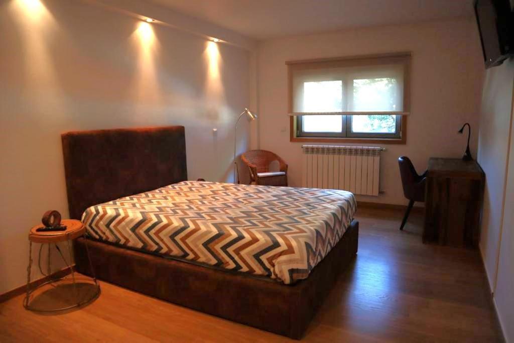 Lupulex Guesthouse Bragança Екстериор снимка