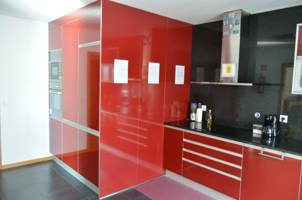 Lupulex Guesthouse Bragança Екстериор снимка