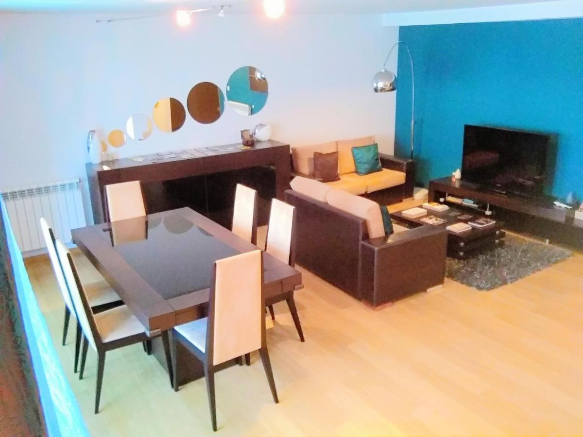 Lupulex Guesthouse Bragança Екстериор снимка