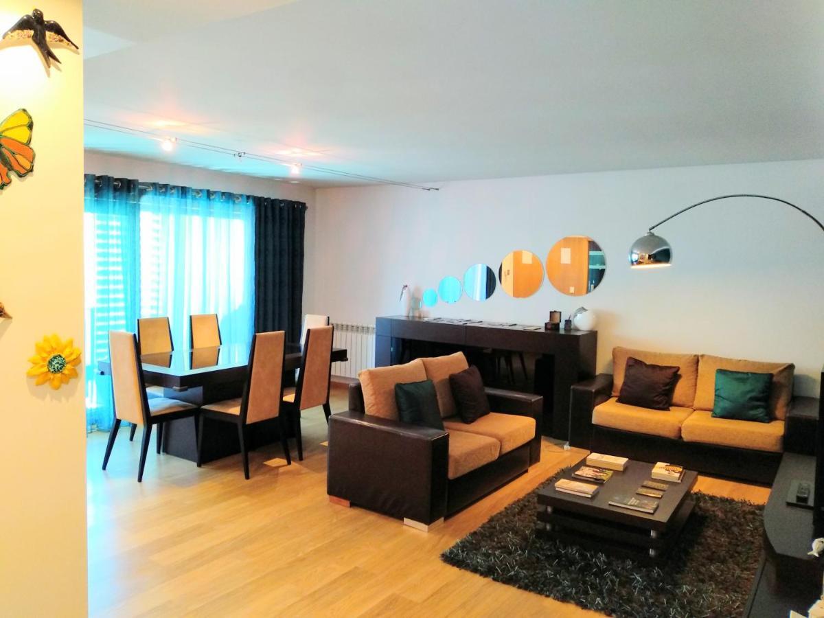 Lupulex Guesthouse Bragança Екстериор снимка