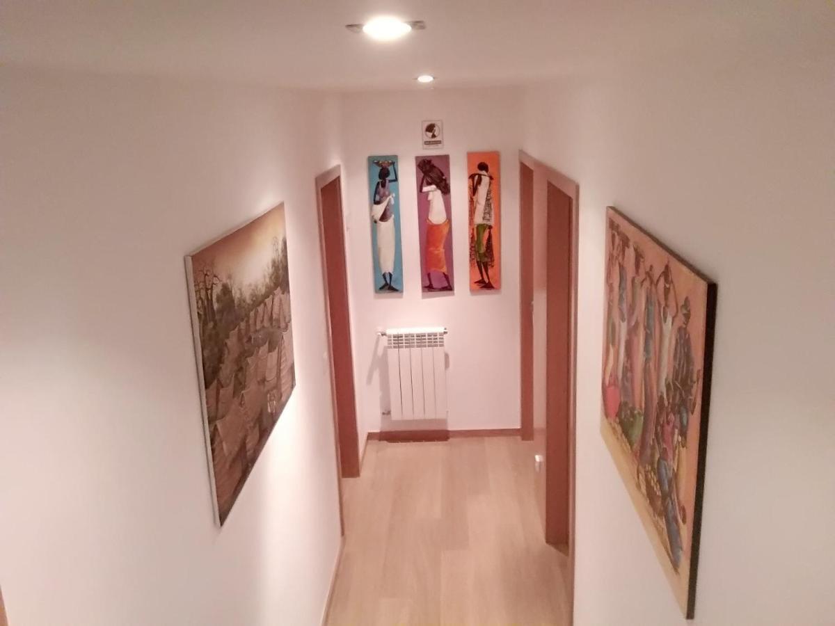 Lupulex Guesthouse Bragança Екстериор снимка