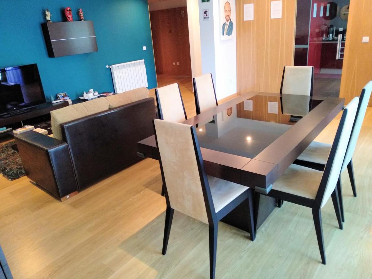 Lupulex Guesthouse Bragança Екстериор снимка